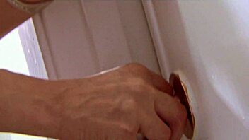 Kinky couple's homemade rough strap-on fuck makes you cum twice explosively!
