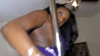Mckenzie Lee ghetto ebony queen fucks boyfriend hardcore