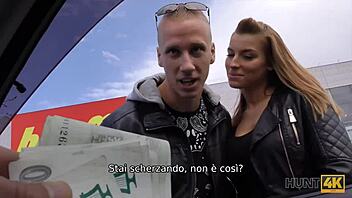hey babe, cash for outdoor fuck with stranger?