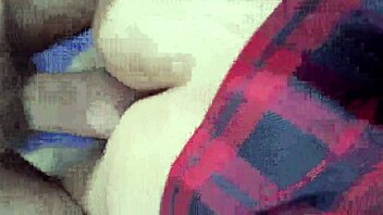 feeling huge cock first anal stretch?