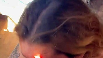 i love sucking his cock then bouncing on it till he blasts cum all over my face