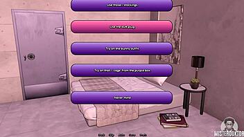 BUNKERED DEEP WITH Femboy 19!