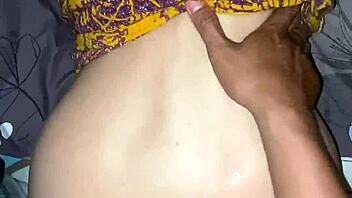 Asian Teen Bent Over in Lingerie Takes Doggystyle Pounding from Ex Post Bukber Reunion