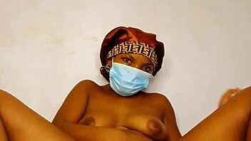 Want this dirty plastic bottle shoved deep in vagina while masturbating small tits?