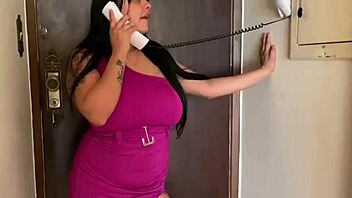 husband lazy HUGE bbc fucks me instead