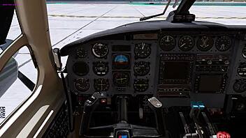 Struggling to startup piper pa31 navajo engine in xp11 tutorial steps