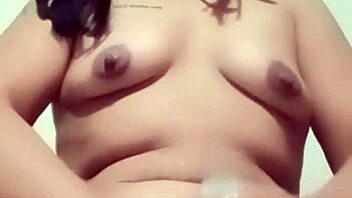 homemade latina maid moans through sensual uncensored pounding