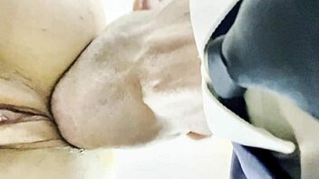briseida myers rims ass closeup in stockings kinky