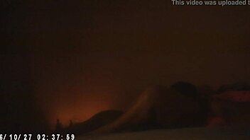 bbw bride pussy eaten by big black cock husband