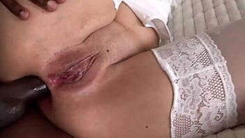 anastasia lux balls deep anal on bbc interracial
