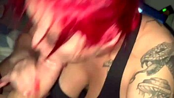 sloppy latina pov deepthroat cum mouthful compilation