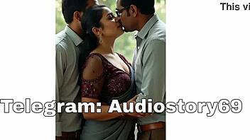 Ready for 2025 train pussy chudai kissing sex story?
