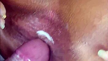 venezuelan milf ass sodomized into giant gape