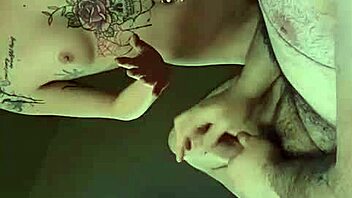 girlfriend's tongue drives me wild in intense 69 multiple orgasms