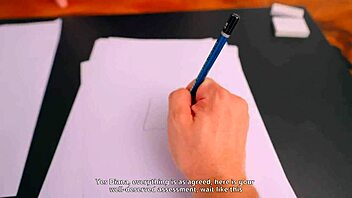principal catches webcam schoolgirl: rough fuck or get expelled, cutie?