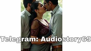 Ready for 2025 train pussy chudai kissing sex story?