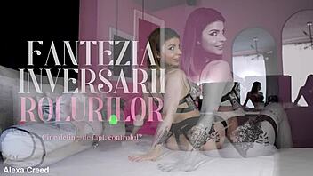 role reversal fantasy ignites true control passion inside