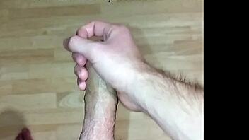 ohh god i cant stop touchin my wet pussy feels amazin ughh