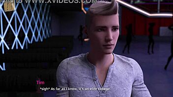 Dive inside Jennifer's game world 🎮