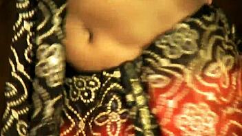 Eastern Indian Milf Dancer Reveals All