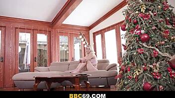 bbc movers threesome donny sins kelsey kane