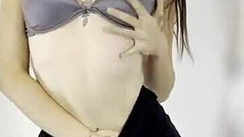 briseida myers rims ass closeup in stockings kinky