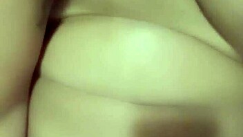 homemade latina maid moans through sensual uncensored pounding
