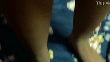 Exotic Indian beauty squirts fingering to hot sex