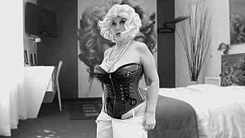 Want my Monroe deepthroat?