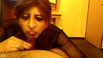Shemale Sucks Alex Osito Cock From XVideos!