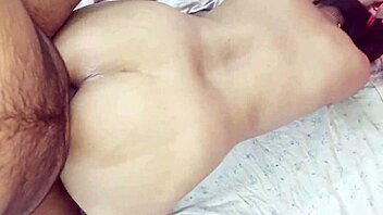desi babe delivers passionate anal sex thrill