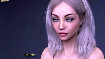 Dive inside Jennifer's game world 🎮