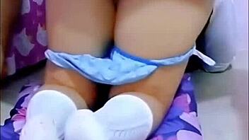 don german offers student cash for homemade anal tip tease