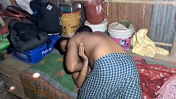 i fuck my indian bhabhi so hard we both cum