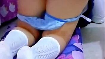 don german offers student cash for homemade anal tip tease