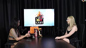 do you wanna watch vivan lola and victoria beatriz's filthy interview part 3?