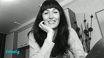 discover how my hairy mature pussy creams and squirts wildly
