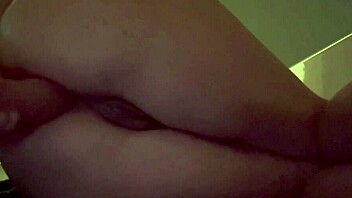 Watch my tight asshole toy masturbation horny session