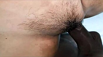 Horny Indian Milf Sucks Cock Swallows Cum Passionately