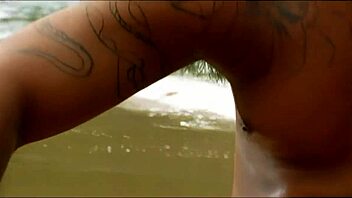 Petite latina screams rough on vacation brazilian babe's tight ass fucked hard