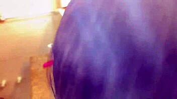 husband lazy HUGE bbc fucks me instead