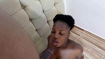 jhodez1 gags on big cock throatfucked like obedient cumslut