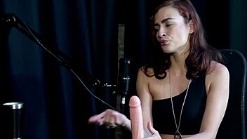 uhh i suck cock so good an' lick bia hot's tits kamilla werneck
