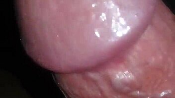 solo retro masturbation session heats up in blue films style part two