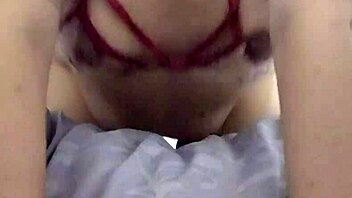 Petite Asian Bound Handcuffed Hardcore Fucked
