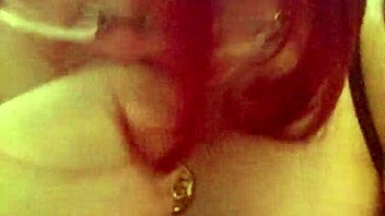 bbw delivers amazing deep blowjob in seven heaven minutes