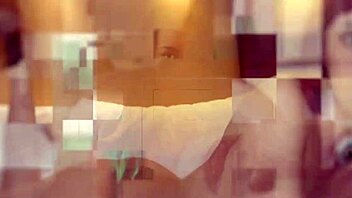 Hot nurse blows all patients in wild cum-covered orgy