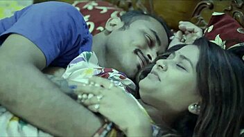 Beautiful indian housewife craves hard young cock for hot sex