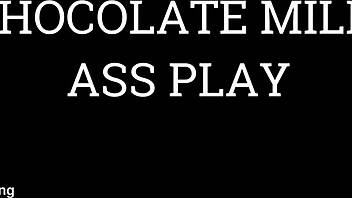mummified slave gets ass beaten chocolate milk fed goddess