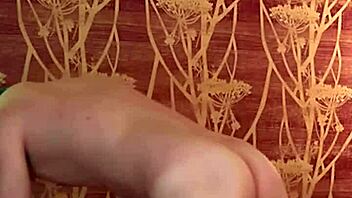 BBW sucks fucks Jake Grand in hot compilation 10